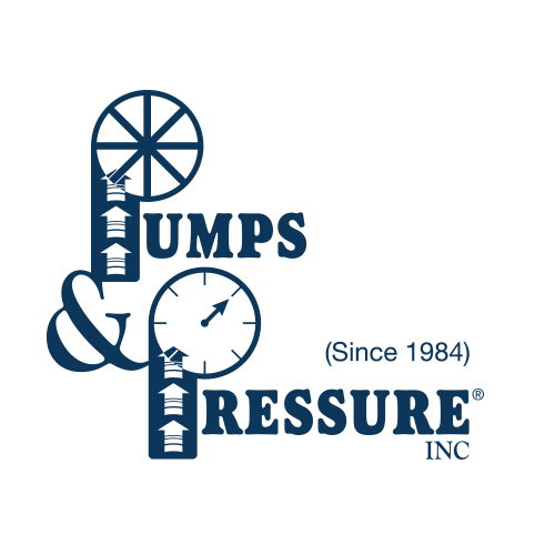 Pumps & Pressure Inc.