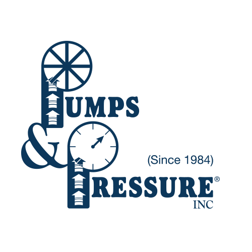 Pumps and pressure store