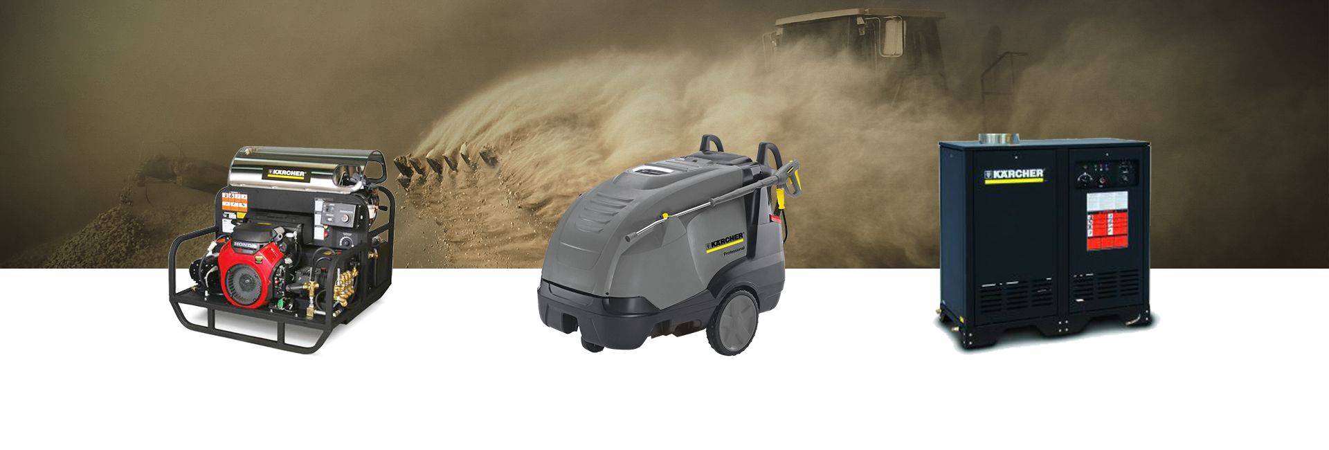 Pressure Washer, Karcher Pressure Washer