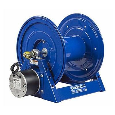 Hose Reels, Fluid Transfer