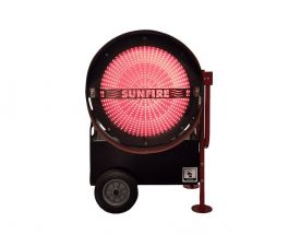 SunFire Heaters