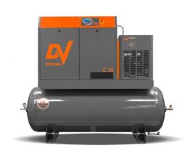 Air Compressors