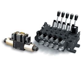 Hydraulics
