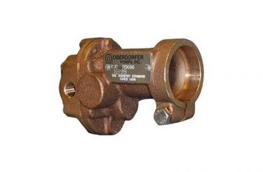 Oberdorfer Pumps