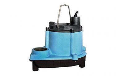 Little Giant Pumps