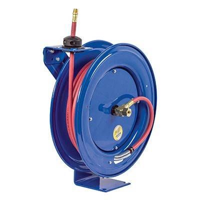 Hose Reels, Fluid Transfer