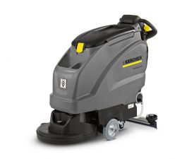 Karcher Floor Care