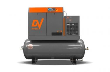 DV Systems