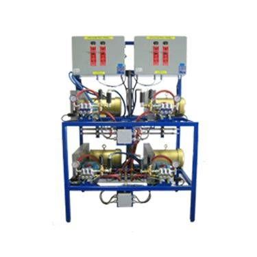 Pump Stands