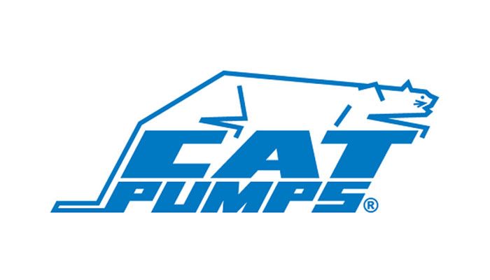 Cat Pumps